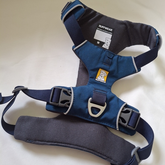 Ruffwear Front Range Dog Harness - Picture 1 of 6